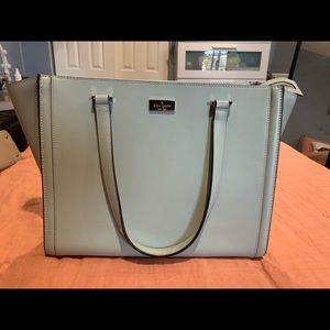 Kate Spade: Large tote style Bag